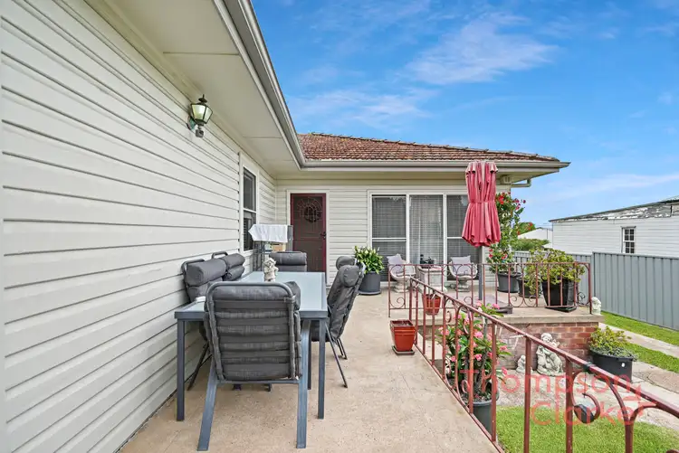 Third view of Homely house listing, 236 New England Highway, Rutherford NSW 2320