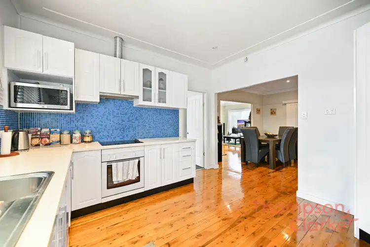 Fourth view of Homely house listing, 236 New England Highway, Rutherford NSW 2320