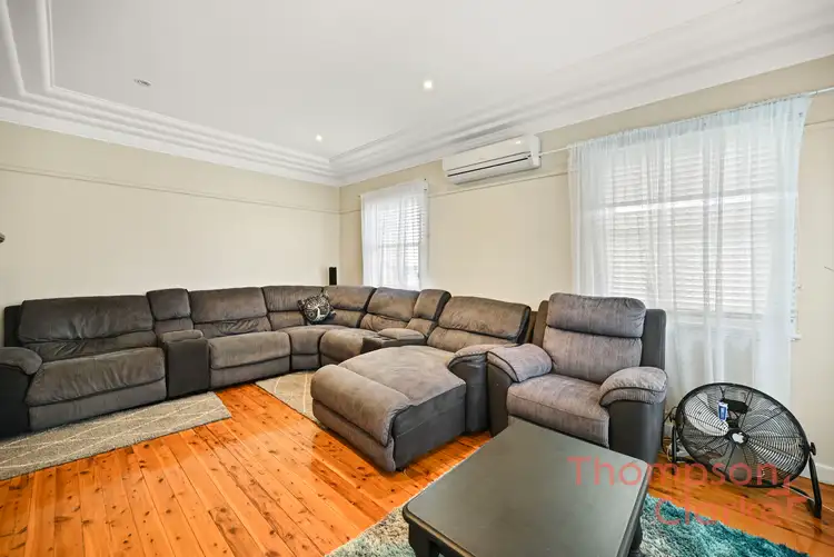 Fifth view of Homely house listing, 236 New England Highway, Rutherford NSW 2320