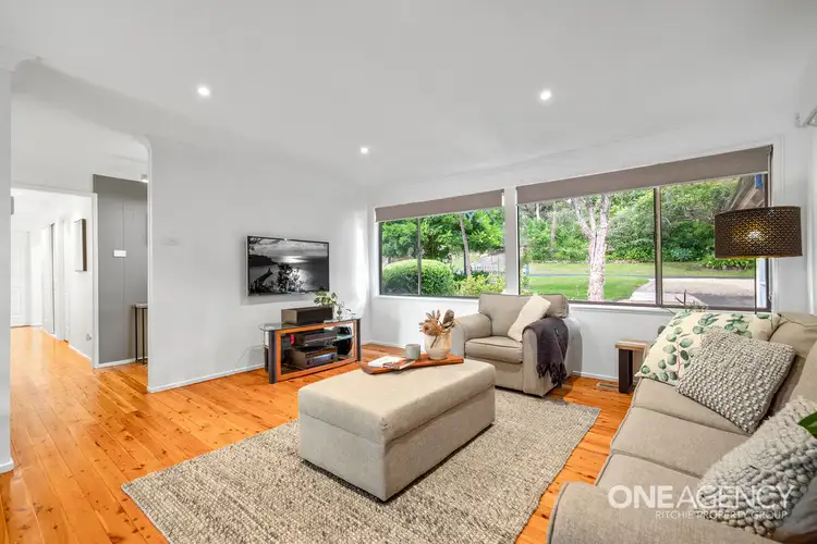 Fourth view of Homely house listing, 22 Meeks Crescent, Faulconbridge NSW 2776