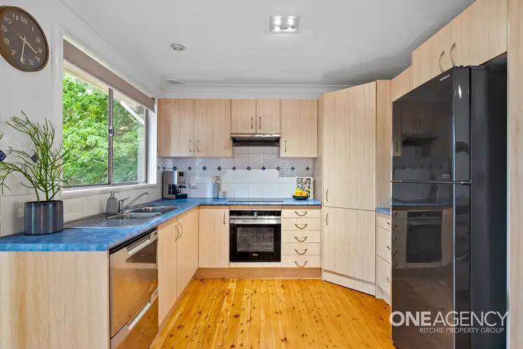 Sixth view of Homely house listing, 22 Meeks Crescent, Faulconbridge NSW 2776