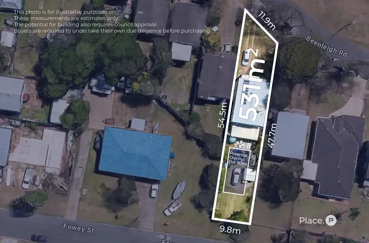 Second view of Homely house listing, 237 Beenleigh Road, Sunnybank QLD 4109