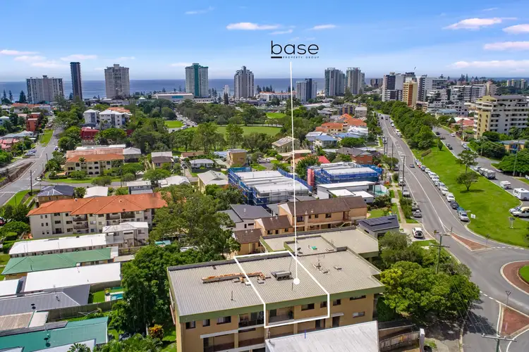 7/63 Dixon Street, Coolangatta QLD 4225
