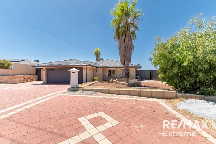 44 Haddington Street, Beldon WA 6027