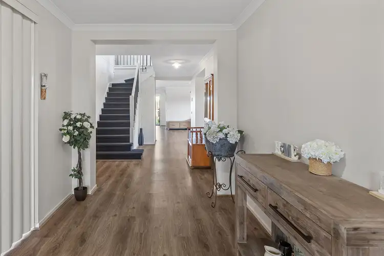 Third view of Homely house listing, 21 Highvale Rise, Warragul VIC 3820