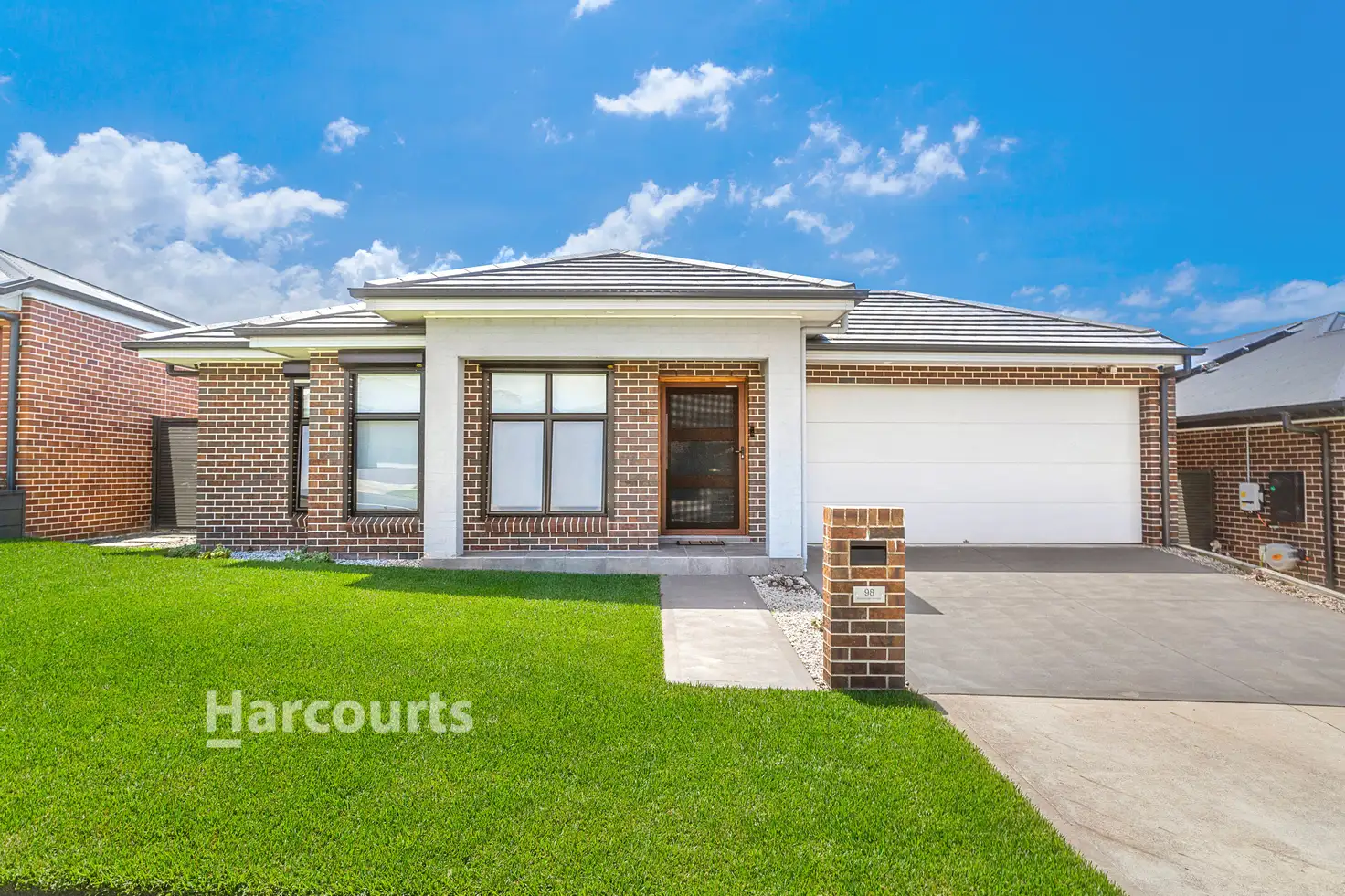 Main view of Homely house listing, 98 Bushranger Parade, Calderwood NSW 2527