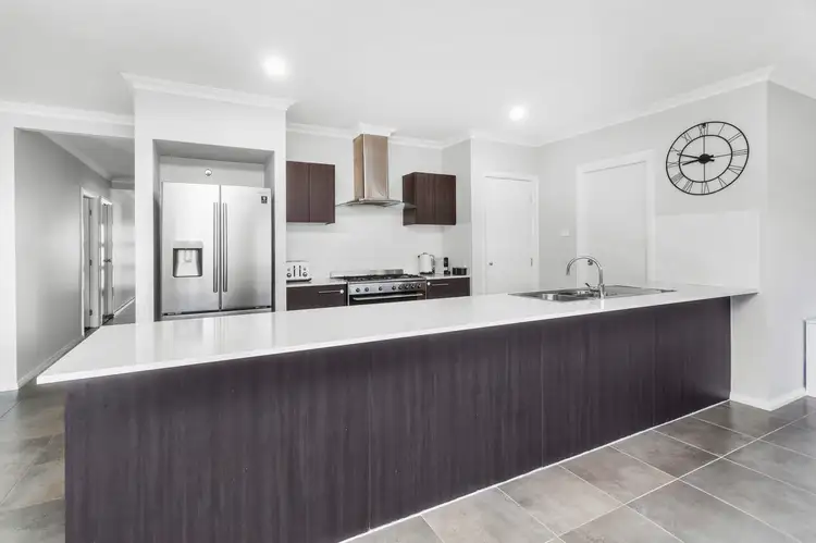 Second view of Homely house listing, 98 Bushranger Parade, Calderwood NSW 2527
