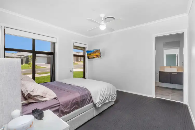 Third view of Homely house listing, 98 Bushranger Parade, Calderwood NSW 2527
