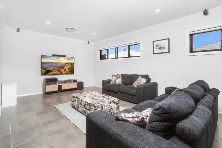Fifth view of Homely house listing, 98 Bushranger Parade, Calderwood NSW 2527