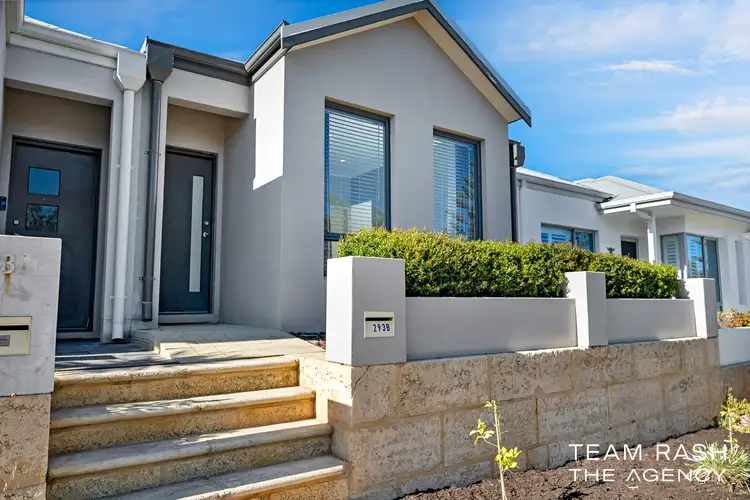 Second view of Homely house listing, 293B Camborne Parkway, Butler WA 6036