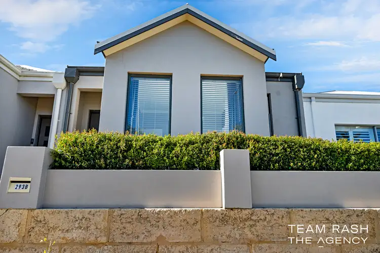 Third view of Homely house listing, 293B Camborne Parkway, Butler WA 6036
