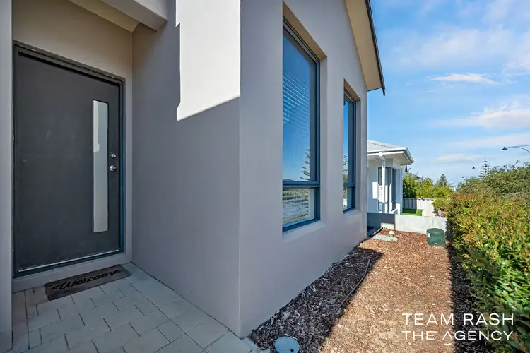 Fourth view of Homely house listing, 293B Camborne Parkway, Butler WA 6036