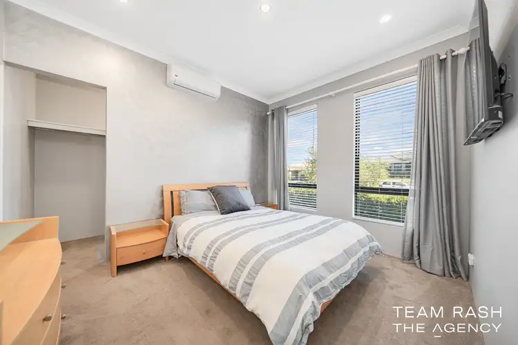 Fifth view of Homely house listing, 293B Camborne Parkway, Butler WA 6036
