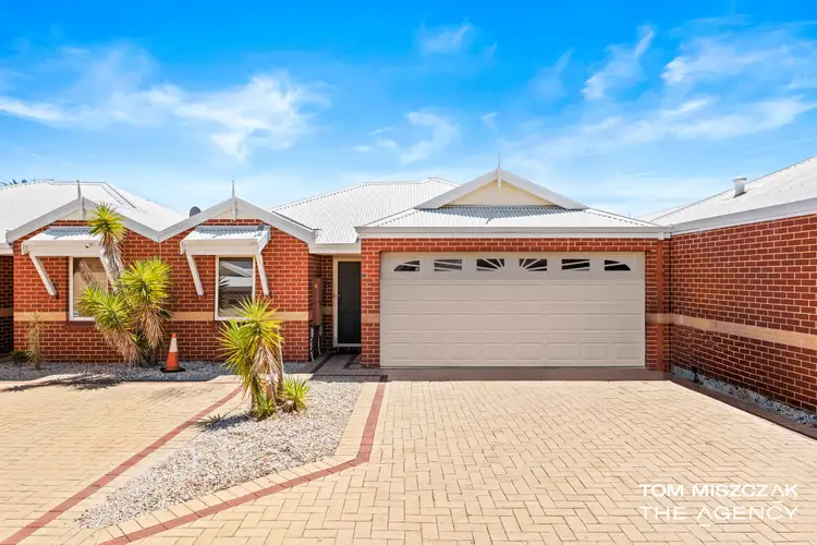 57 Derricap Avenue, Ellenbrook WA 6069