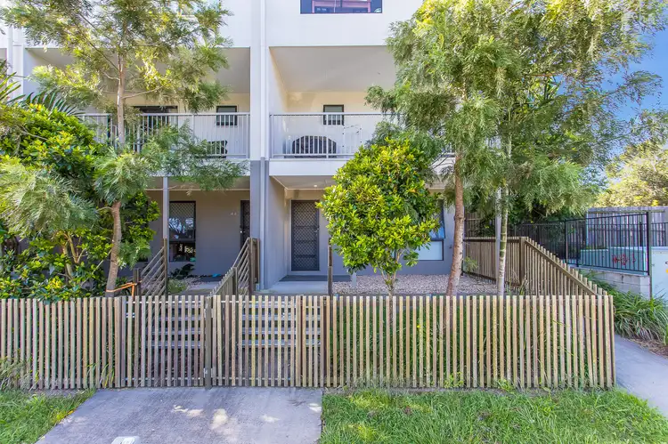 Main view of Homely townhouse listing, 43/11-15 Mumford Road, Narangba QLD 4504