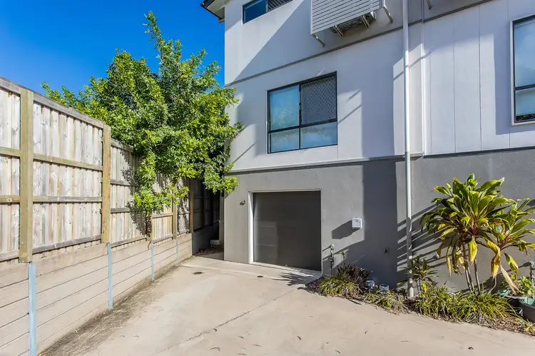 Second view of Homely townhouse listing, 43/11-15 Mumford Road, Narangba QLD 4504