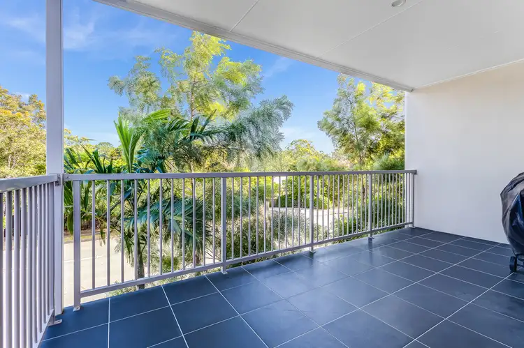 Third view of Homely townhouse listing, 43/11-15 Mumford Road, Narangba QLD 4504