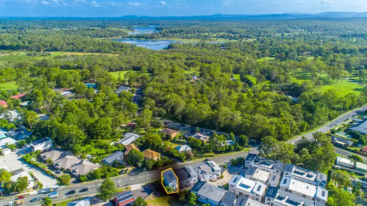 Fifth view of Homely townhouse listing, 43/11-15 Mumford Road, Narangba QLD 4504
