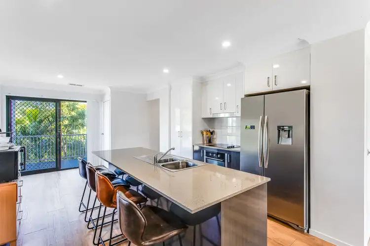 Sixth view of Homely townhouse listing, 43/11-15 Mumford Road, Narangba QLD 4504