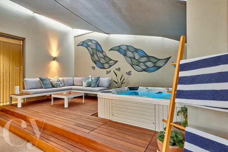 Fourth view of Homely apartment listing, 1/26 Banksia Terrace, South Perth WA 6151