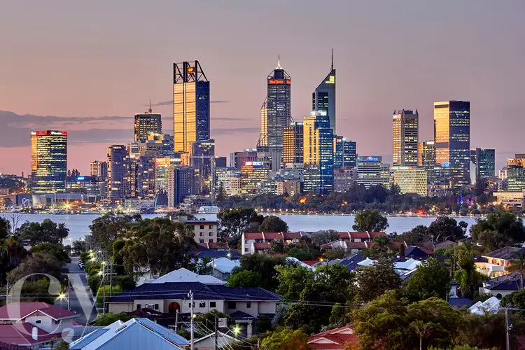 Fifth view of Homely apartment listing, 1/26 Banksia Terrace, South Perth WA 6151