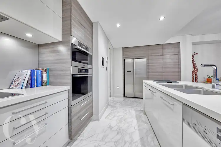 Sixth view of Homely apartment listing, 1/26 Banksia Terrace, South Perth WA 6151