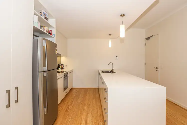 Seventh view of Homely apartment listing, 40/1 Silas Street, East Fremantle WA 6158