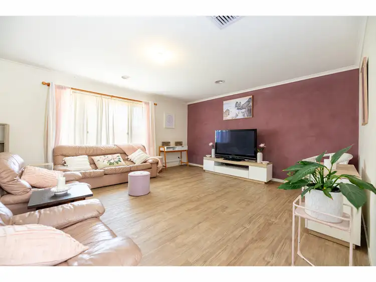 Second view of Homely house listing, 3 Valerie Way, Lavington NSW 2641