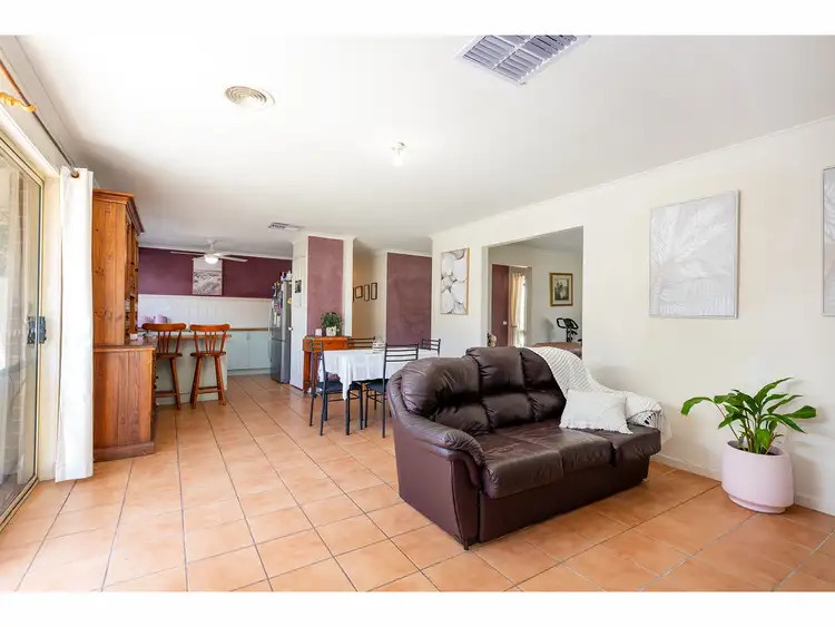 Third view of Homely house listing, 3 Valerie Way, Lavington NSW 2641