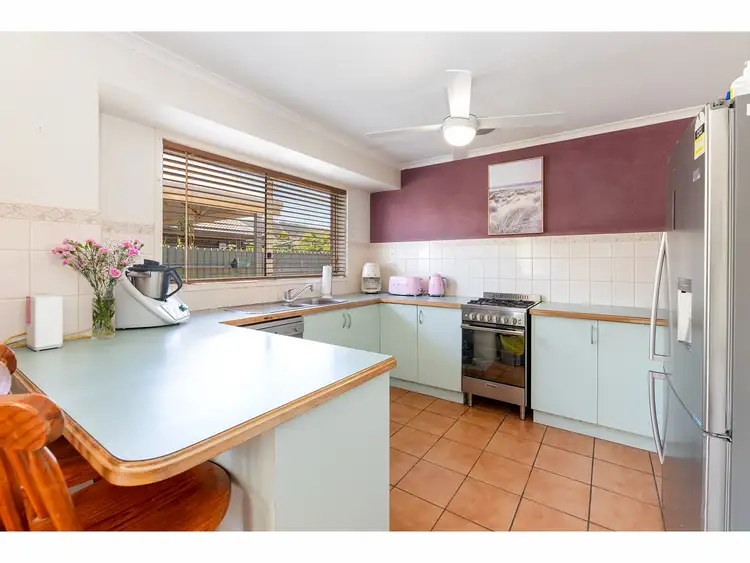 Fourth view of Homely house listing, 3 Valerie Way, Lavington NSW 2641