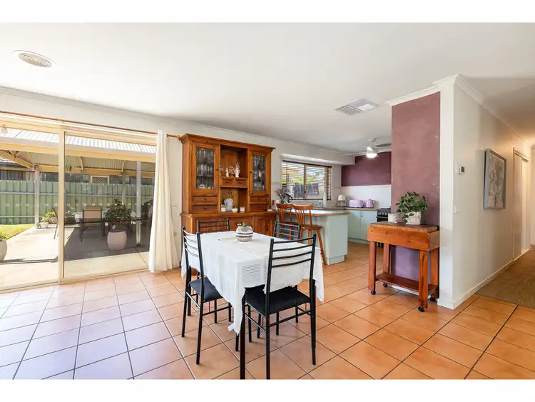Fifth view of Homely house listing, 3 Valerie Way, Lavington NSW 2641