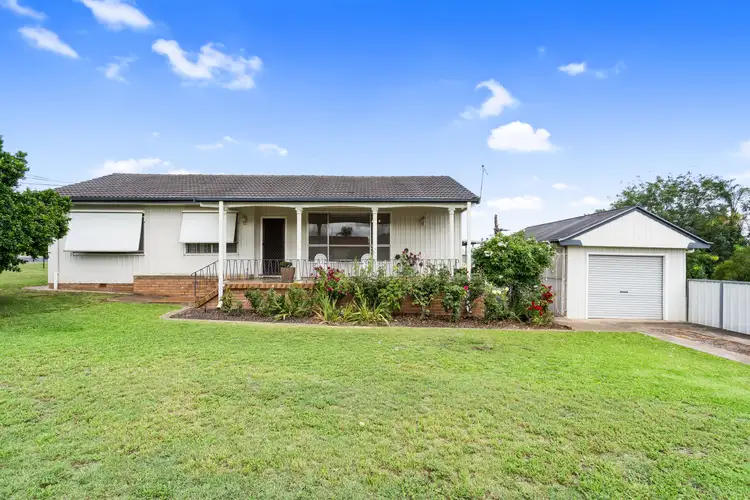 17 Koala Street, Scone NSW 2337