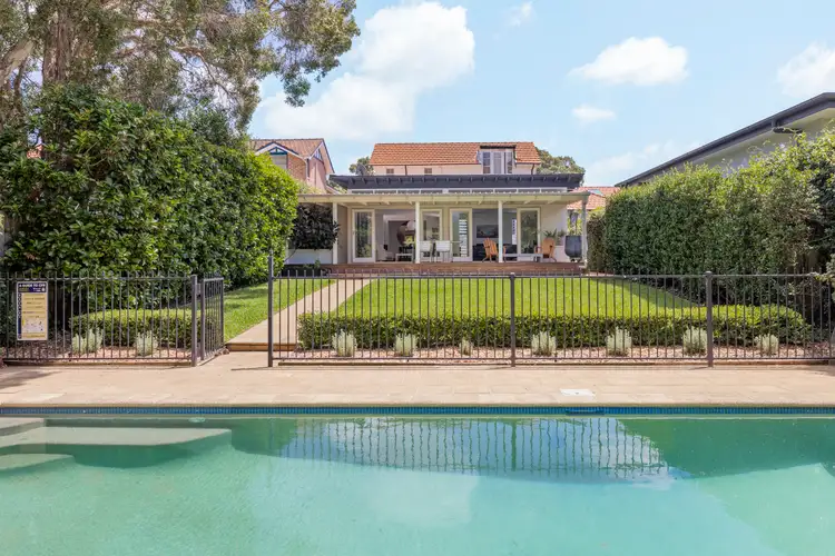 45 Sunnyside Street, Gladesville NSW 2111