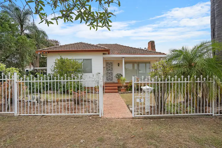 Main view of Homely house listing, 6 McFarlane Street, Cessnock NSW 2325
