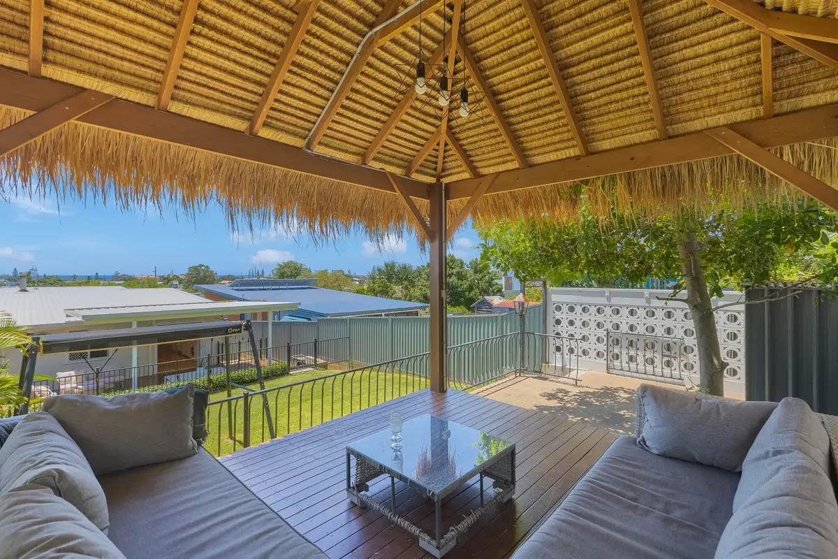 Main view of Homely house listing, 6 San Michele Street, Tugun QLD 4224