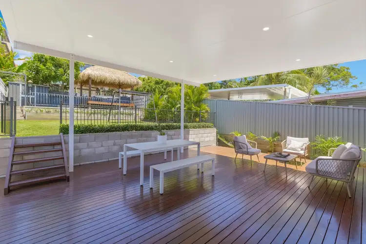 Second view of Homely house listing, 6 San Michele Street, Tugun QLD 4224