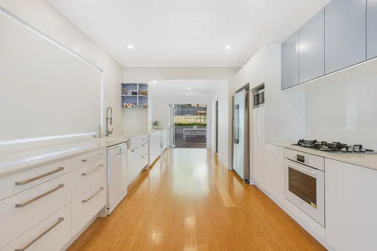Fourth view of Homely house listing, 6 San Michele Street, Tugun QLD 4224