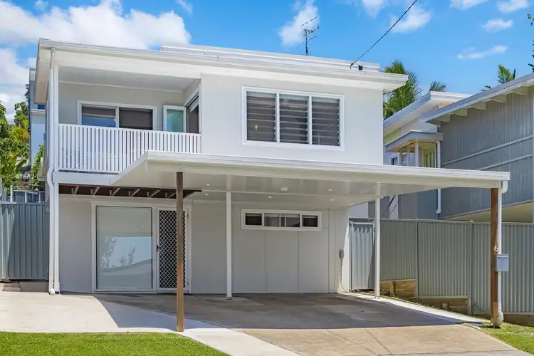 Sixth view of Homely house listing, 6 San Michele Street, Tugun QLD 4224
