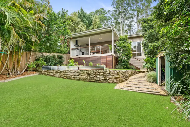 80 Karwin Avenue, Springfield NSW 2250