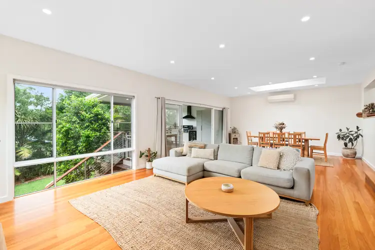 Second view of Homely house listing, 80 Karwin Avenue, Springfield NSW 2250
