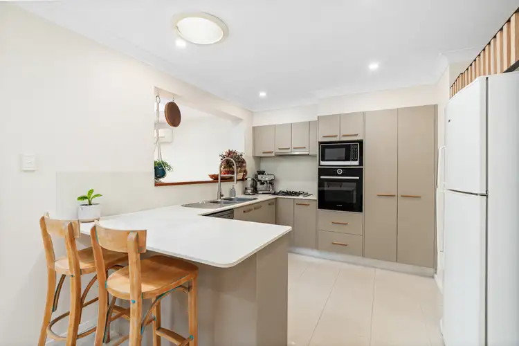Fourth view of Homely house listing, 80 Karwin Avenue, Springfield NSW 2250