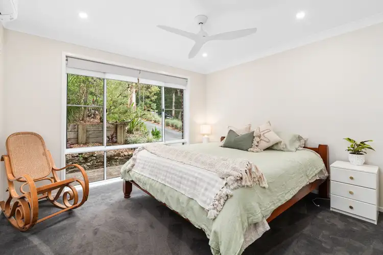 Fifth view of Homely house listing, 80 Karwin Avenue, Springfield NSW 2250