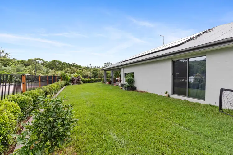 Third view of Homely house listing, 1 Xanadu Place, Mooloolah Valley QLD 4553
