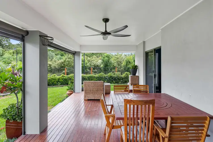 Fourth view of Homely house listing, 1 Xanadu Place, Mooloolah Valley QLD 4553