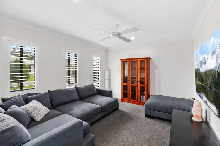 Fifth view of Homely house listing, 1 Xanadu Place, Mooloolah Valley QLD 4553