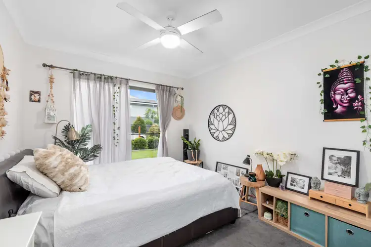 Sixth view of Homely house listing, 1 Xanadu Place, Mooloolah Valley QLD 4553