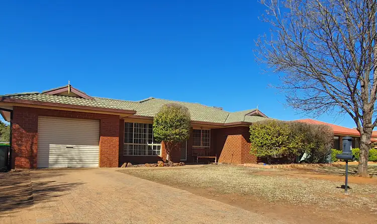 Main view of Homely house listing, 16 Kingfisher Street, Dubbo NSW 2830