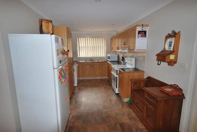 Second view of Homely house listing, 16 Kingfisher Street, Dubbo NSW 2830