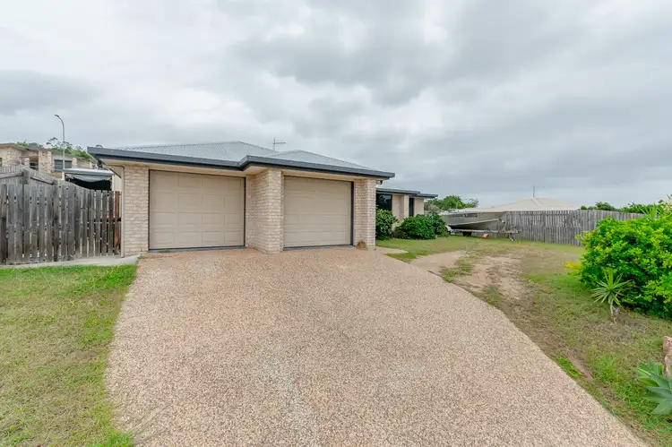 Main view of Homely house listing, 57 Whitbread Road, Clinton QLD 4680