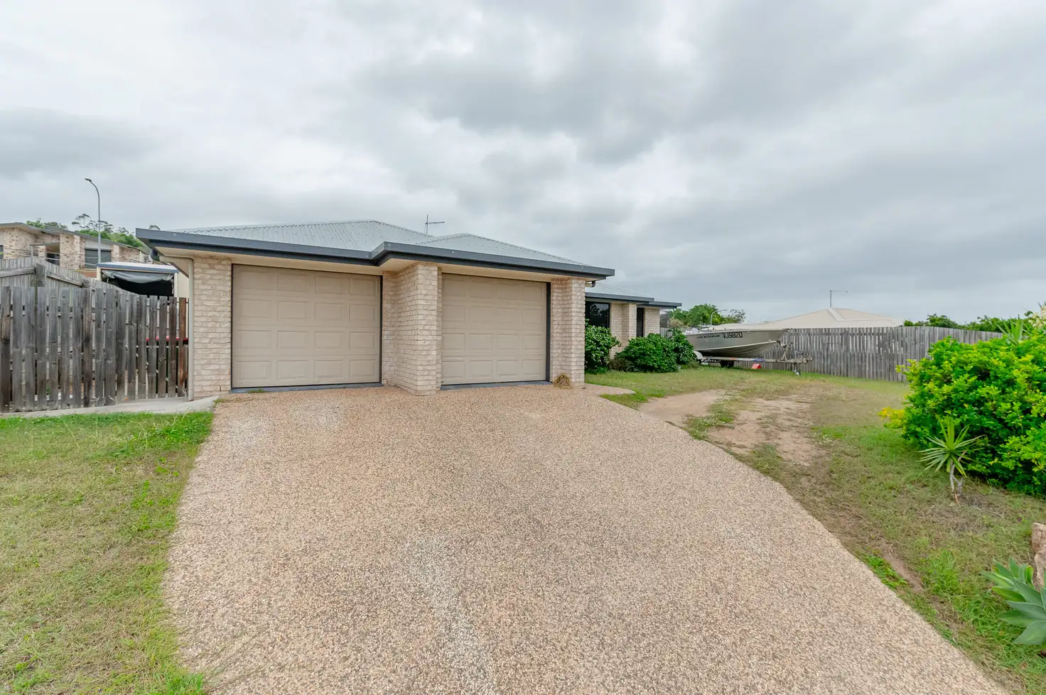 Main view of Homely house listing, 57 Whitbread Road, Clinton QLD 4680